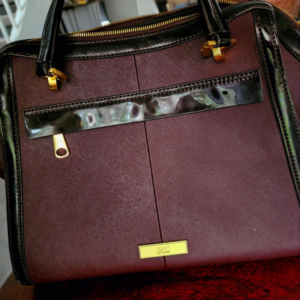 Zac Posen bag